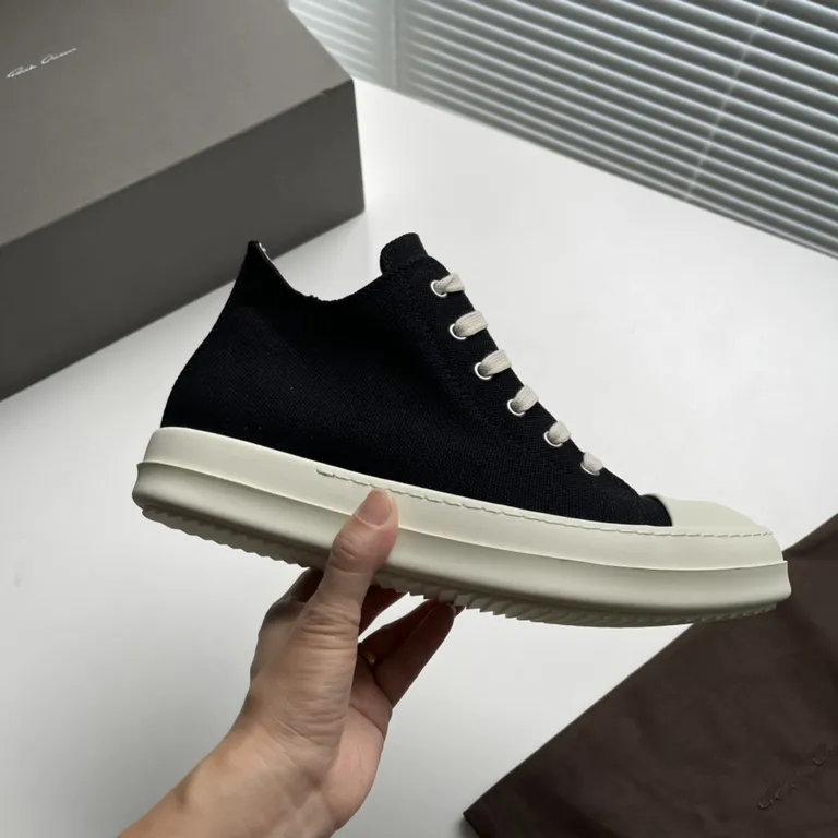 Rick Owens Shoe 